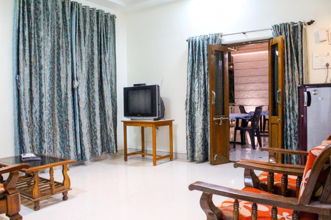 Shree Cottage Alibag Exterior photo