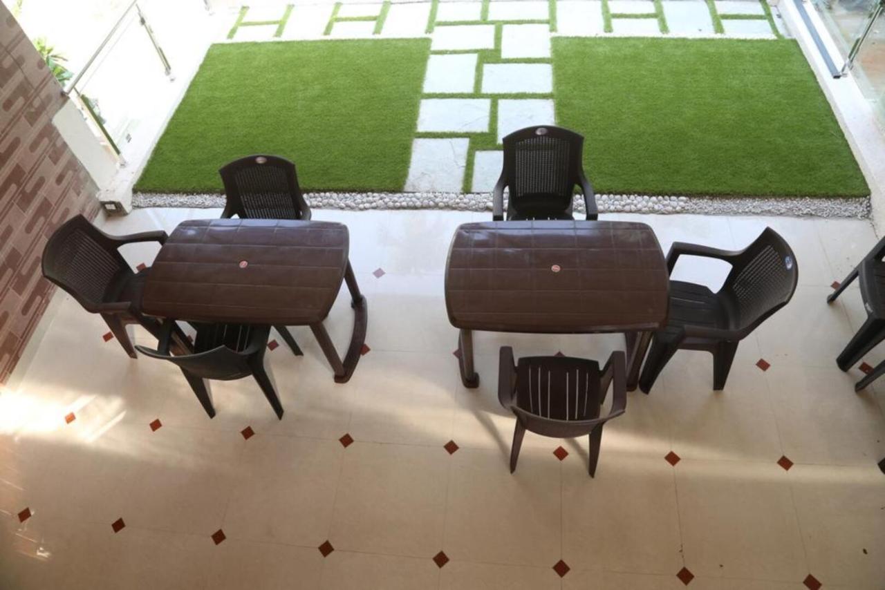 Shree Cottage Alibag Exterior photo