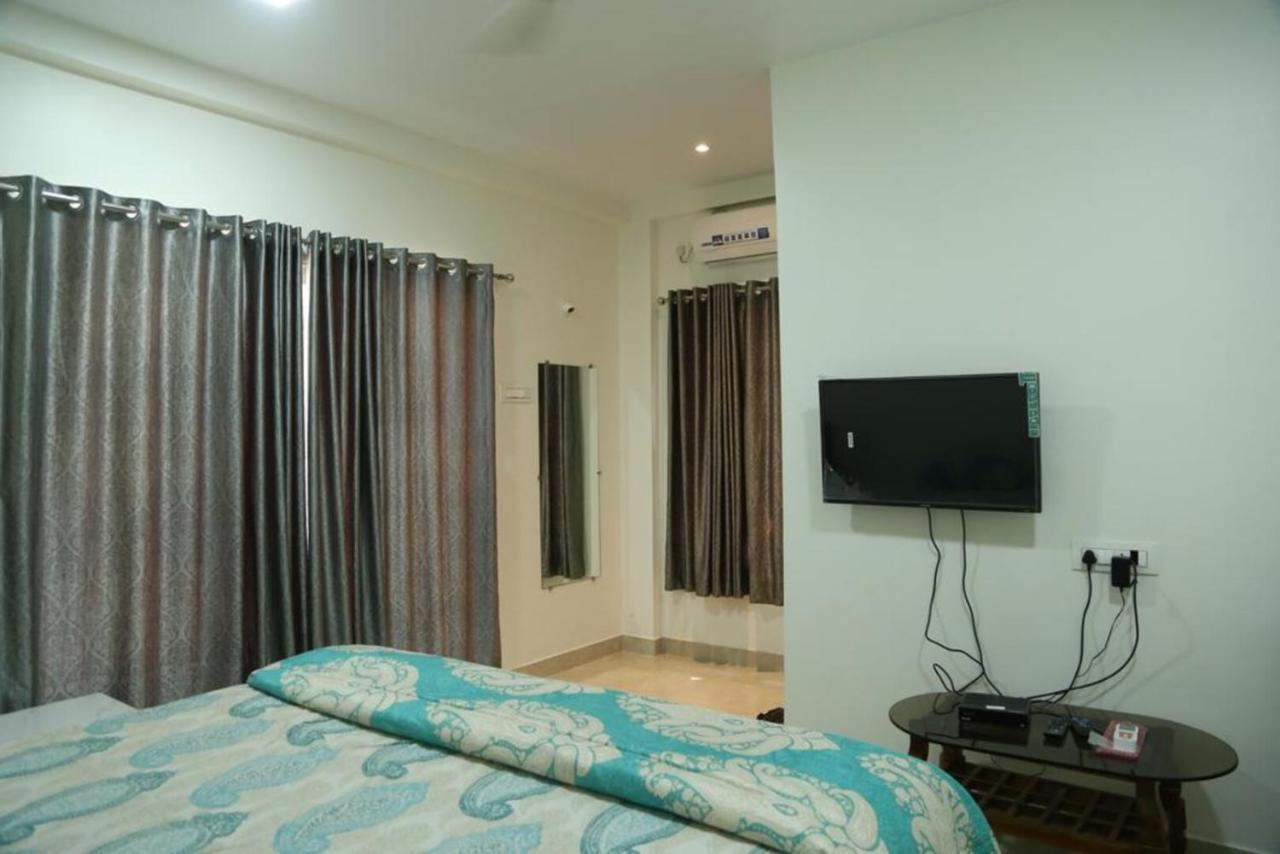 Shree Cottage Alibag Exterior photo
