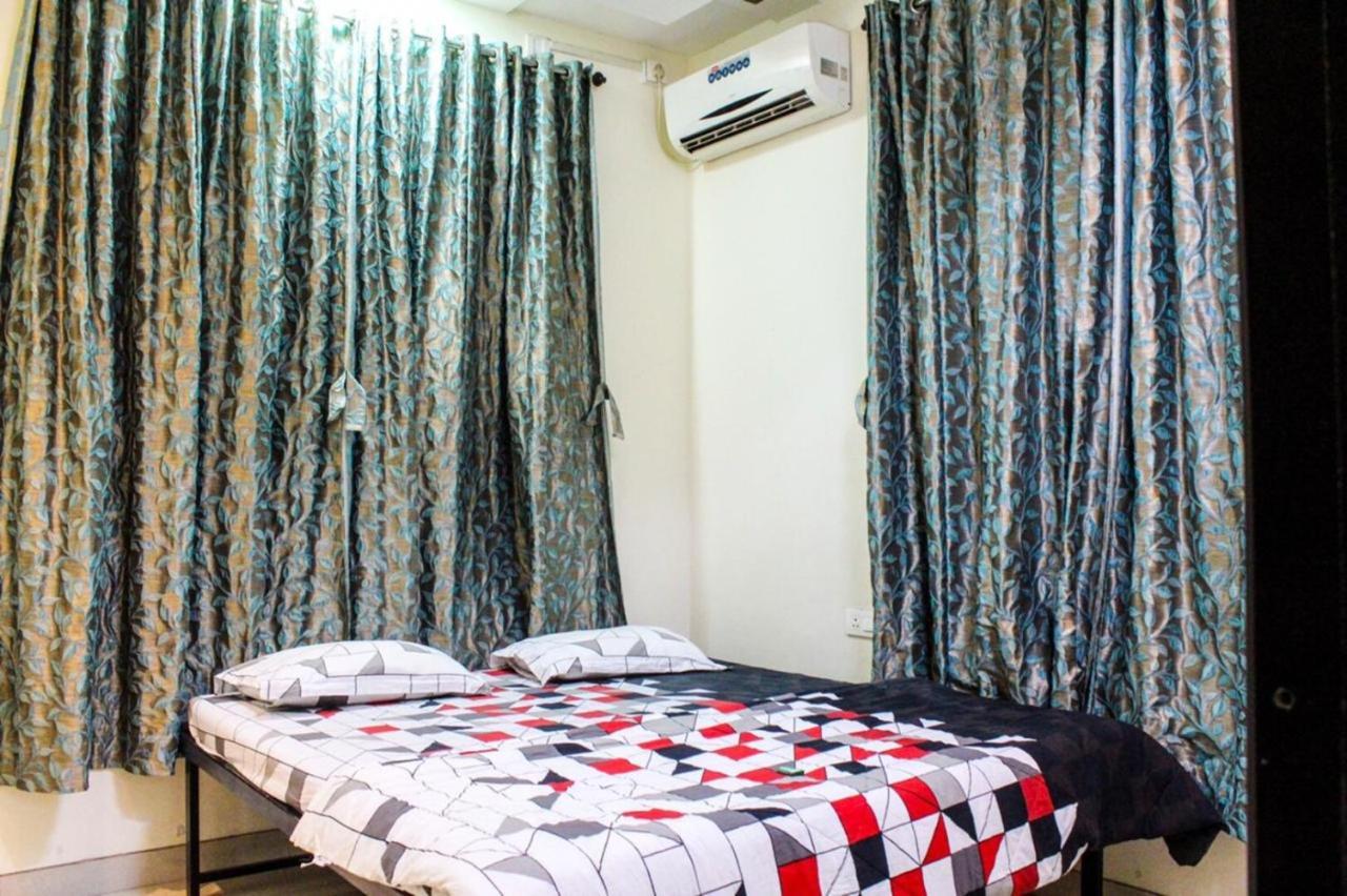 Shree Cottage Alibag Exterior photo